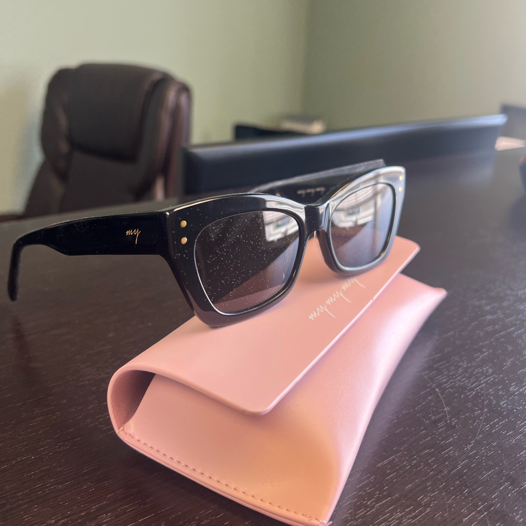 My My My Sunglasses